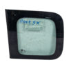 VETRO FISSO POSTERIORE SX FIAT Panda 3° Serie 51843629 (12>)