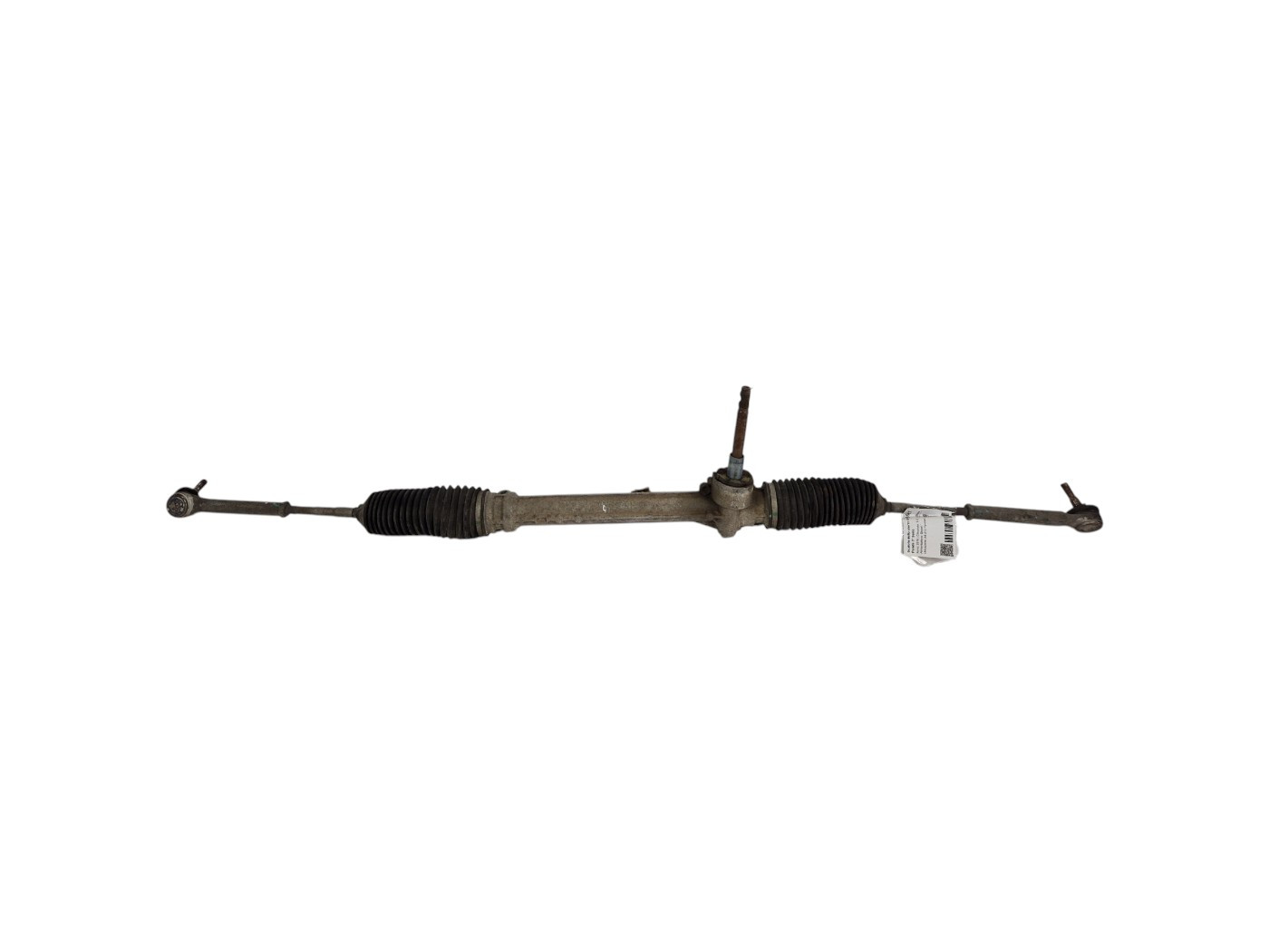 51908391 SCATOLA DELLO STERZO FIAT Panda 3° Serie Diesel 1.3