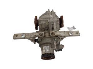 55263458 55263470 DIFFERENZIALE POSTERIORE FIAT Panda 3° Serie 1.3 Diesel