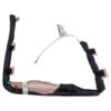 AIRBAG A TENDINA LATO SINISTRO FIAT Panda 3° Serie 52091795 (12>)
