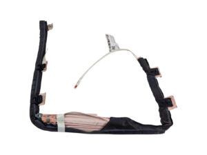 AIRBAG A TENDINA LATO SINISTRO FIAT Panda 3° Serie 52091795 (12>)