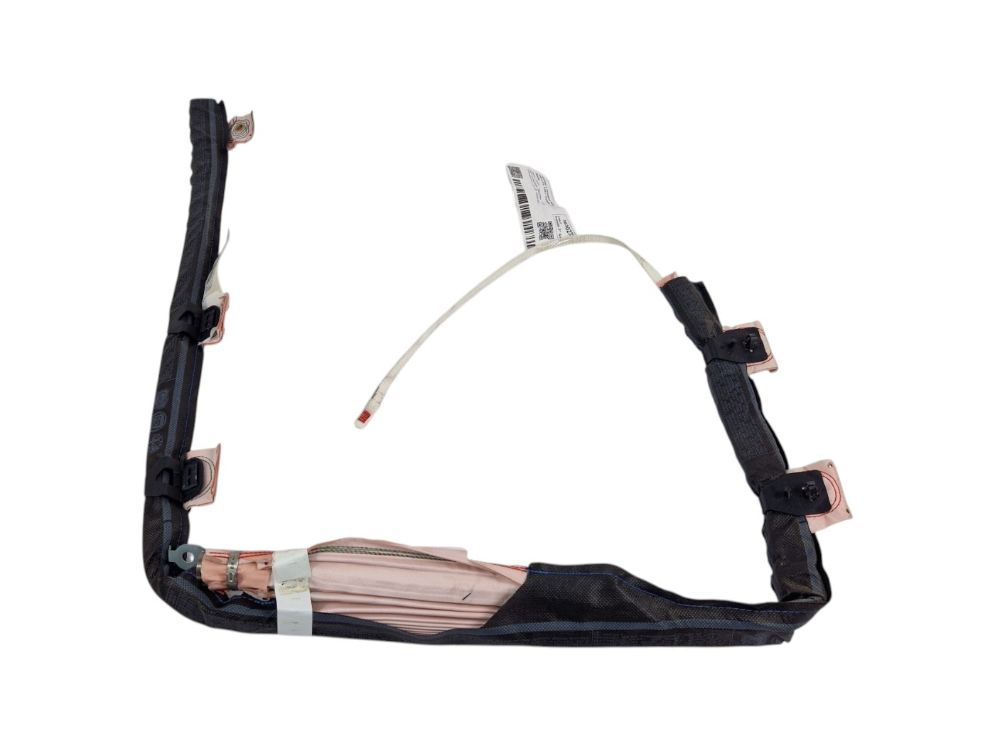 AIRBAG A TENDINA LATO SINISTRO FIAT Panda 3° Serie 52091795 (12>)
