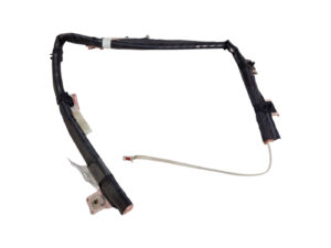 AIRBAG A TENDINA LATERALE PASSEGGERO FIAT Panda 3&deg; Serie 52091794 (12>)