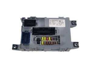 BODY COMPUTER FIAT Panda 3° Serie 52215388 (12>)