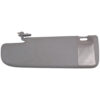 PARASOLE ALETTA ANTERIORE SX FIAT Panda 3° Serie (12>)
