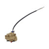 SERRATURA ANTERIORE SINISTRA FIAT Panda 3° Serie 52191505 (12>)