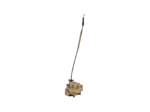 SERRATURA POSTERIORE DESTRA FIAT Panda 3° Serie 52191506 (12>)