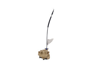 SERRATURA POSTERIORE SINISTRA FIAT Panda 3° Serie 52191507 (12>)