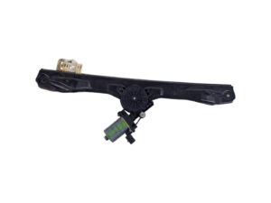 MECCANISMO ALZAVETRO ANT. DX FIAT Panda 3° Serie 52076549 (12>)