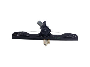 MECCANISMO ALZAVETRO ANT. SX FIAT Panda 3° Serie 52076550 (12>)