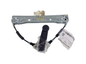 ALZAVETRO MANUALE POST SX FIAT Panda 3° Serie 51843559 (12>)