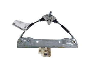 ALZAVETRO MANUALE POST DX FIAT Panda 3° Serie 51843186 (12>)