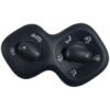 COMANDI CLIMA FIAT Panda 3° Serie 5P6340200 (12>)