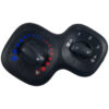 COMANDI CLIMA FIAT Panda 3° Serie 5P6340100 (12>)