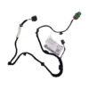 CABLAGGIO PORTA POST SX FIAT Panda 3° Serie 51893127 (12>)