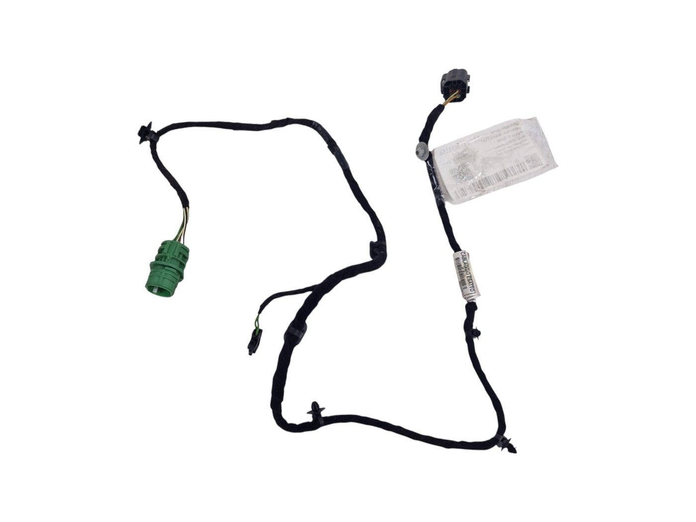 CABLAGGIO PORTA POSTERIORE DESTRA FIAT Panda 3° Serie 51893128 (12>)