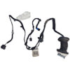 CABLAGGIO PORTA ANTERIORE DESTRA FIAT Panda 3° Serie 51893366 (12>)