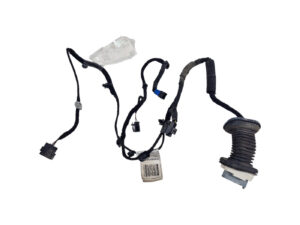 CABLAGGIO PORTA ANTERIORE DESTRA FIAT Panda 3° Serie 51893366 (12>)