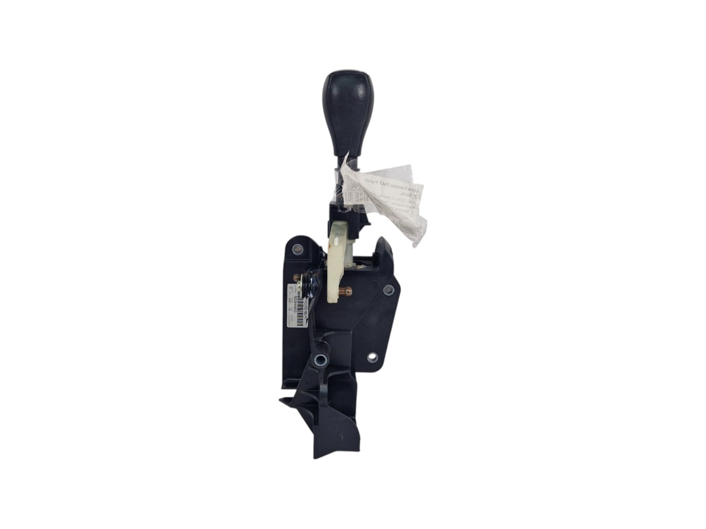 502944930 LEVA CAMBIO FIAT Panda 3° Serie 1.3 Diesel
