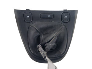 CUFFIA LEVA CAMBIO FIAT Panda 3° Serie 735491912 (12>)
