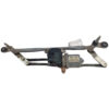 MOTORINO TERGICRISTALLO ANTERIORE FIAT Panda 3° Serie 52024852 (12>)