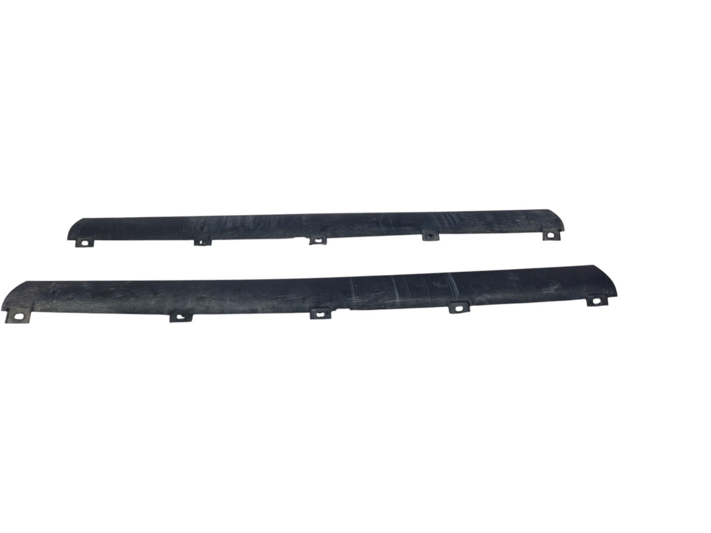 COPPIA MINIGONNE DX E SX FIAT Panda 3° Serie 735521098 (12>)