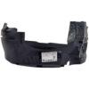 PASSARUOTA ANT DX FIAT Panda 3° Serie (12>)