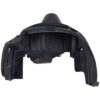 PASSARUOTA POST DX FIAT Panda 3° Serie (12>)