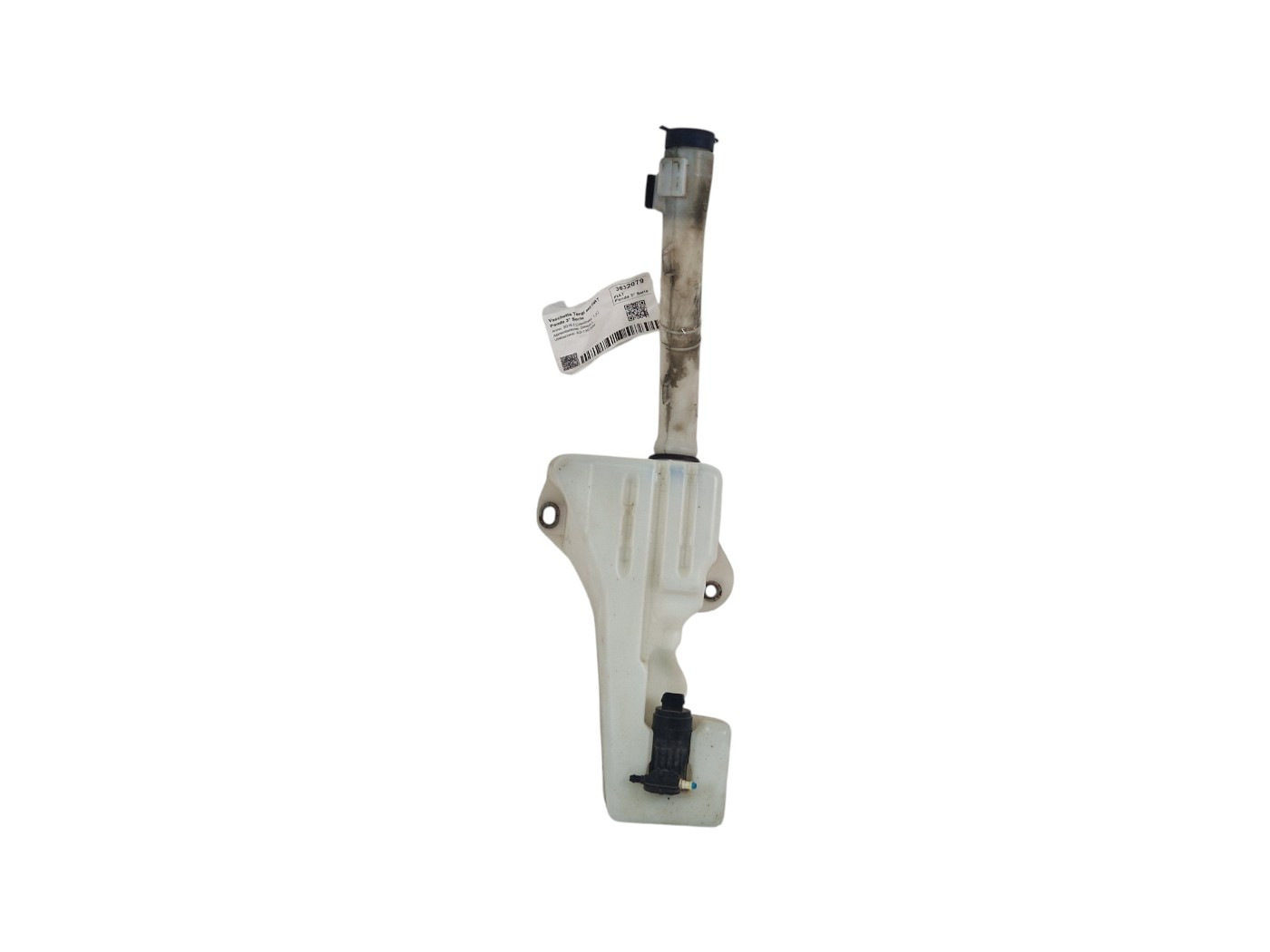 51930030 VASCHETTA TERGI ANT FIAT Panda 3&deg; Serie Diesel 1.3