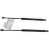 PISTONCINI COFANO POST. FIAT Panda 3° Serie 51841634 (12>)