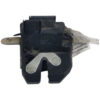 SERRATURA COFANO POSTERIORE FIAT Panda 3° Serie 52217239 (12>)