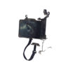 STAFFA SUPPORTO BATTERIA FIAT Panda 3° Serie Diesel 1.3