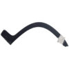 MODANATURA PARAFANGO ANT DX FIAT Panda 3° Serie 735490906 (12>)