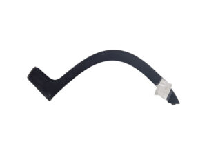 MODANATURA PARAFANGO ANT DX FIAT Panda 3° Serie 735490906 (12>)