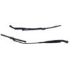 BRACCI TERGI ANT. FIAT Panda 3° Serie 735538523 (12>)