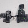 52226787 CONVOGLIATORE RAFFREDDAMENTO RADIATORE JEEP Avenger Serie Benzina