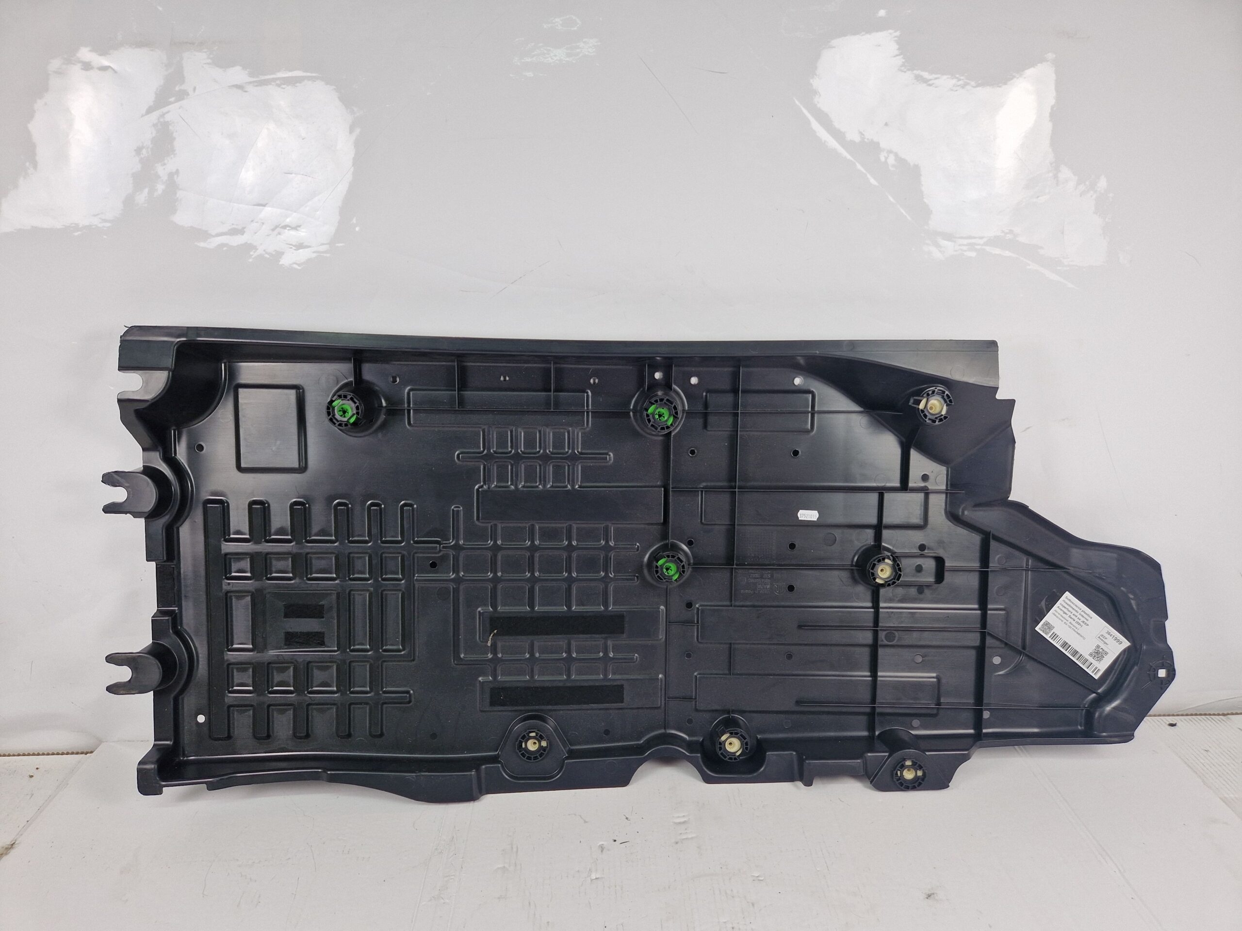 SOTTOSCOCCA PLASTICA RIVESTIMENTO INTERNO COPERTURA ANT SX JEEP Avenger Serie 9854599380 (22>)
