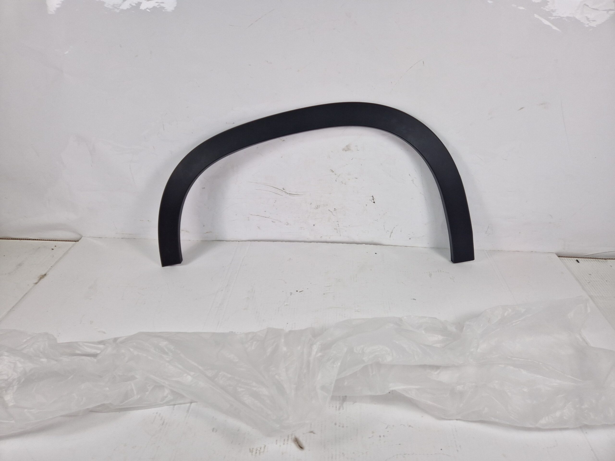 MODANATURA PARAFANGO ANT SX JEEP Avenger Serie 735769639 (22>)