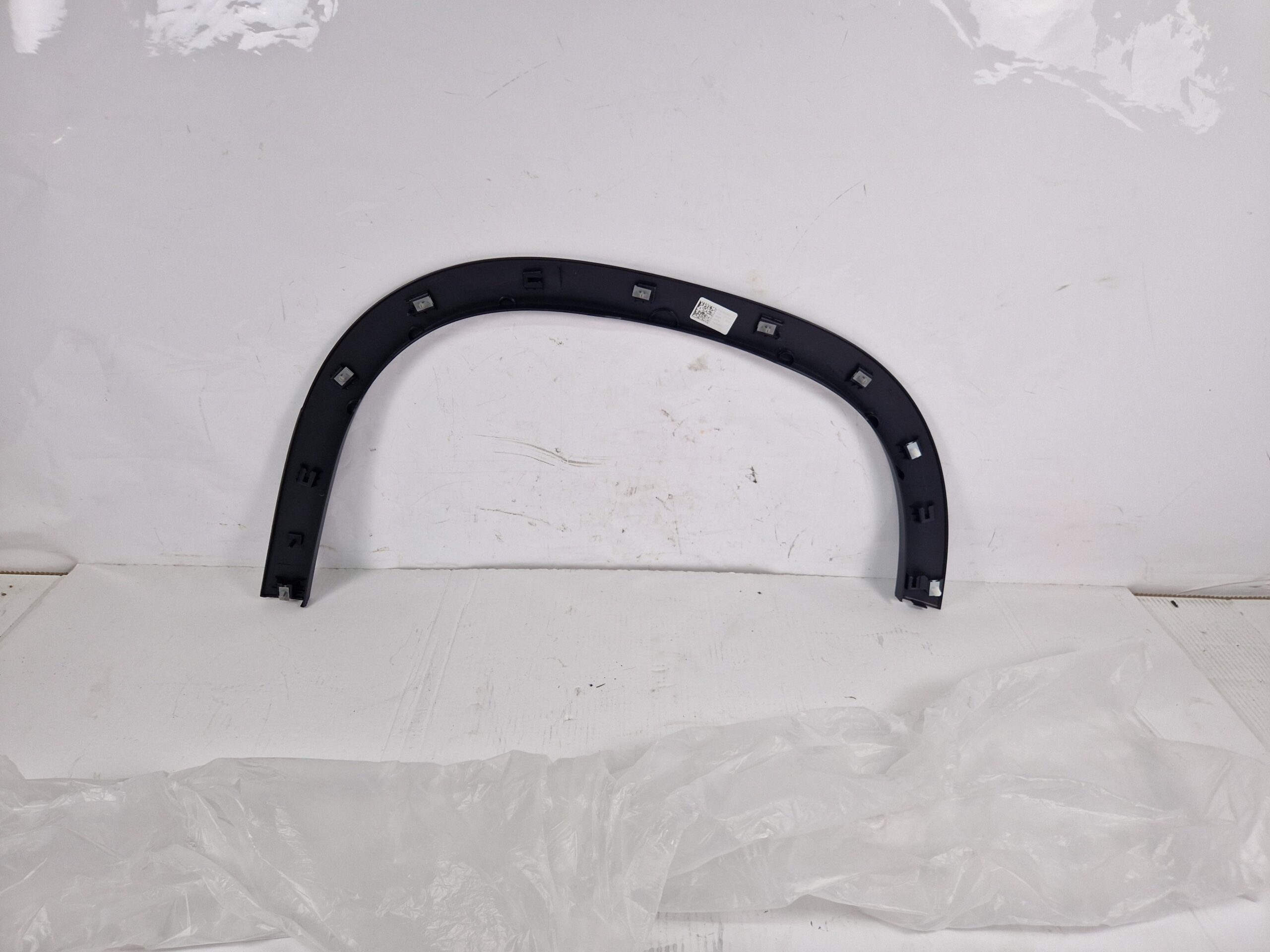 MODANATURA PARAFANGO ANT SX JEEP Avenger Serie 735769639 (22>)