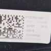 MODANATURA PARAFANGO ANT SX JEEP Avenger Serie 735769639 (22>)