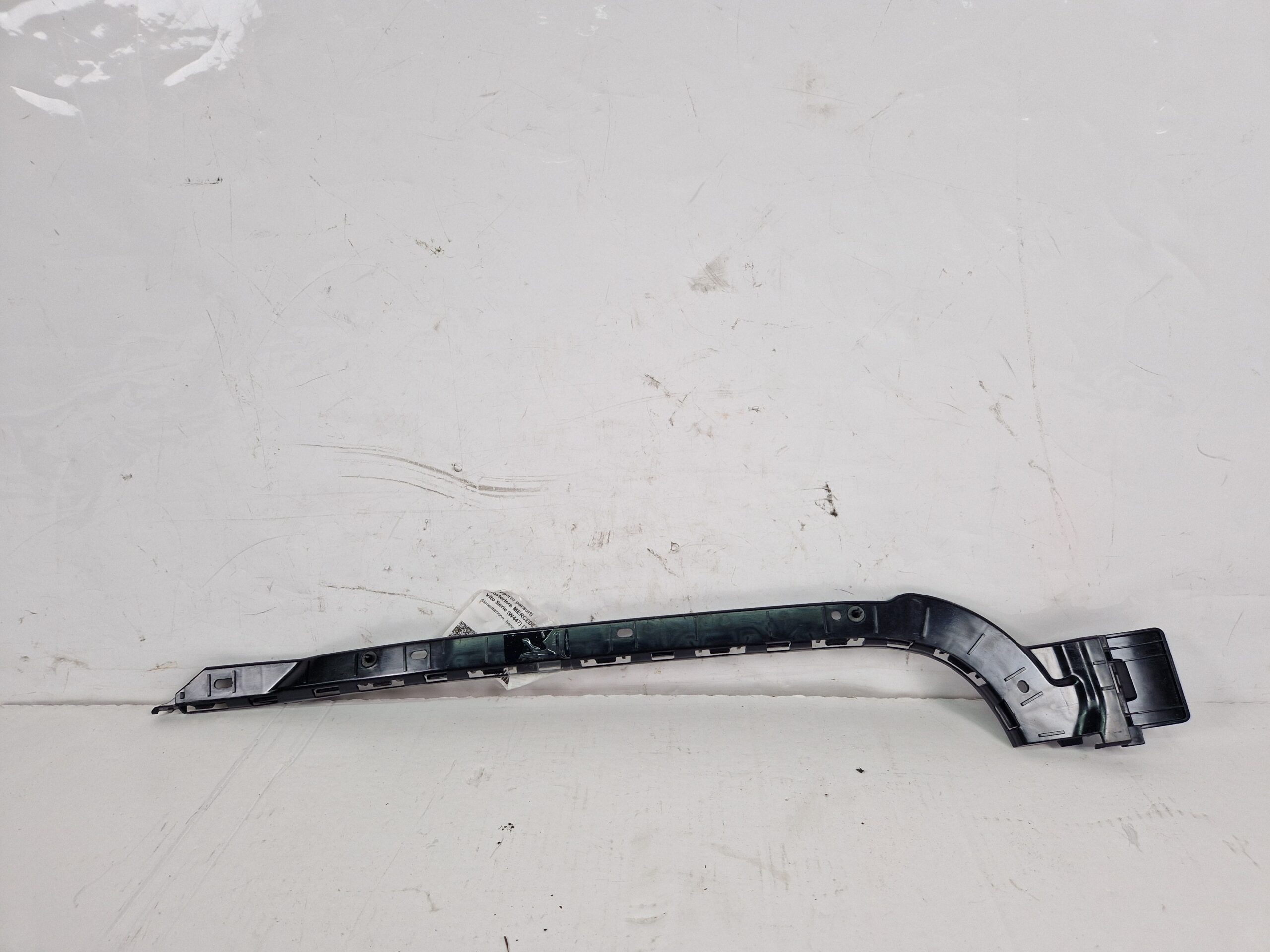 SUPPORTO PARAURTI POSTERIORE MERCEDES Vito Serie (W447) A4478800412 (14>)