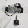 BLOCCASTERZO NISSAN Qashqai 1° Serie N0502825 (06>09)