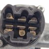 BLOCCASTERZO NISSAN Qashqai 1° Serie N0502825 (06>09)