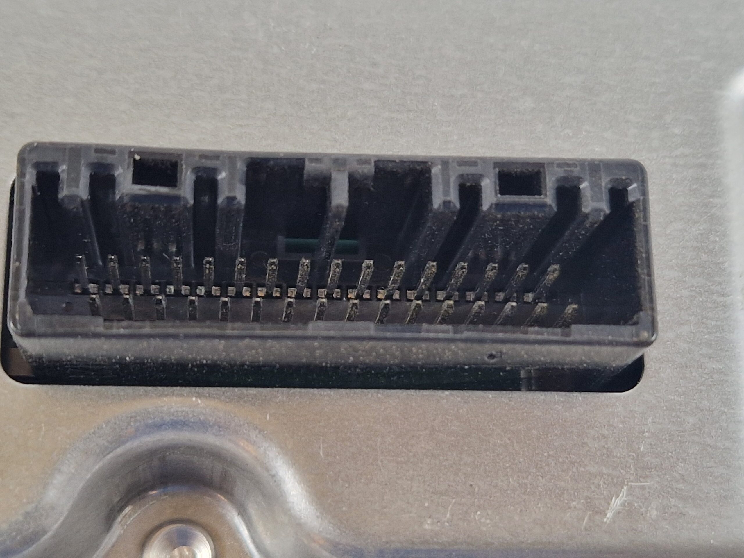 CENTRALINA LUCI JEEP Avenger Serie B592242 (22>)