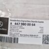 PISTONCINO COFANO POSTERIORE DESTRO MERCEDES Vito Serie (W447) A4479800064 (14>)