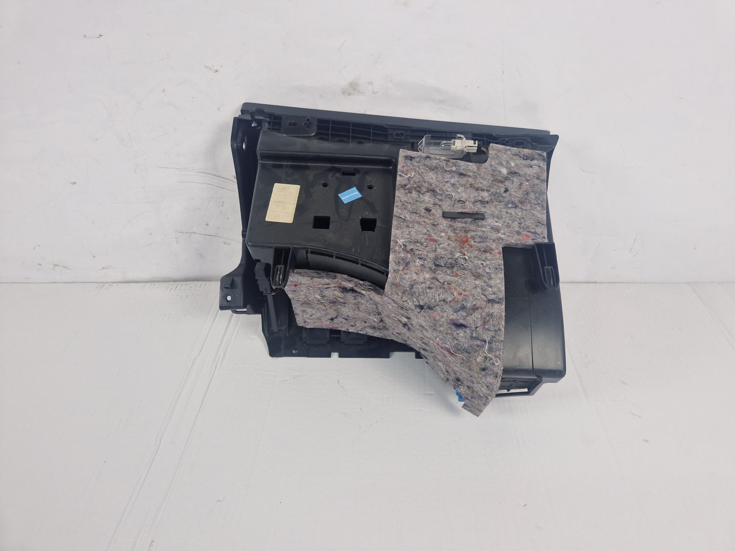 CASSETTO PORTA OGGETTI MERCEDES GLA Serie A1766808600 651930 (13>)
