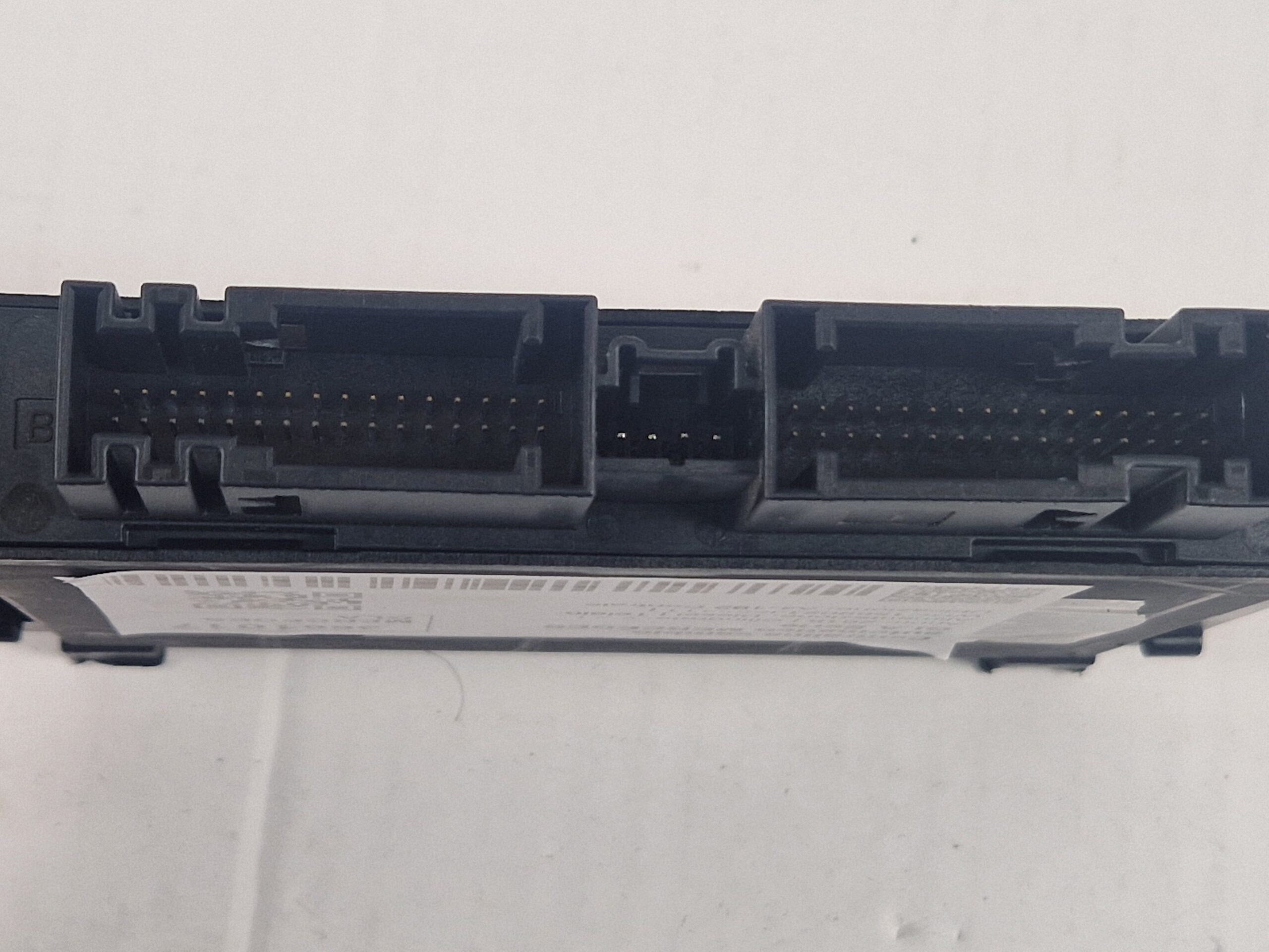 A0009003606 CENTRALINA CAMBIO AUTOMATICO MERCEDES GLA Serie 651930 2.2 Diesel