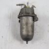 51940646 SUPPORTO FILTRO GASOLIO JEEP Renegade Serie Diesel 2.0 55263087