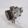 51936675 COMPRESSORE A/C JEEP Renegade Serie Diesel 2.0 55263087