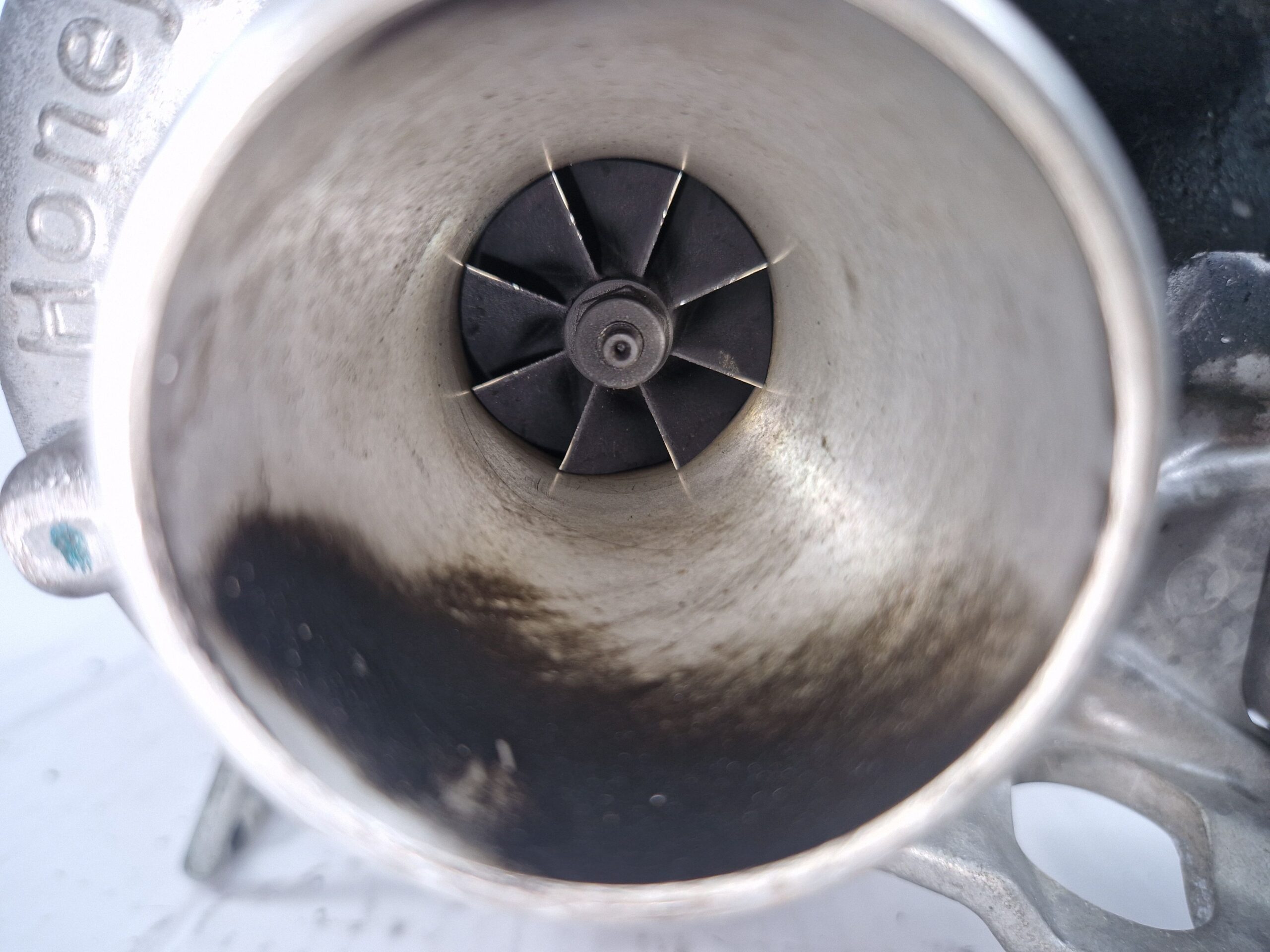 55282308 TURBINA JEEP Renegade Serie Diesel 2.0 55263087